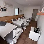 Mimosa ホームステイ