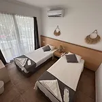 Mimosa ホームステイ *