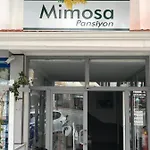 Mimosa Homestay Kas