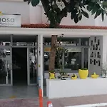 Mimosa カシュ