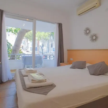 民宿 Mimosa 卡斯