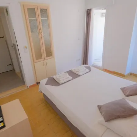 Homestay Mimosa