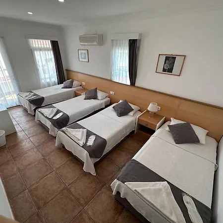 民宿 Mimosa 卡斯