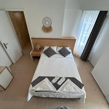 Mimosa Alloggio in famiglia Kaş