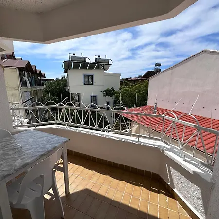 Accommodatie bij particulieren Mimosa Kaş