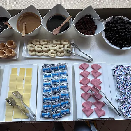 Mimosa Homestay szállás *