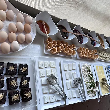 Homestay szállás Mimosa