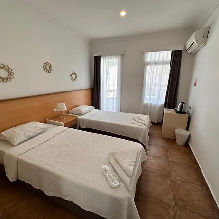 Pansiyon Mimosa Kaş