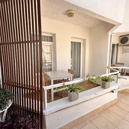 Mimosa Homestay szállás Kaş