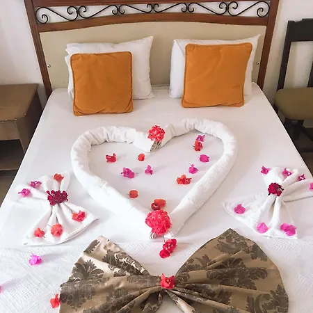 Mimosa Homestay Kas