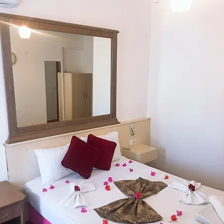 Mimosa Homestay
