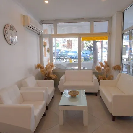 Homestay Mimosa Kas