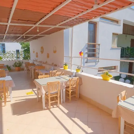 Mimosa Homestay Kas