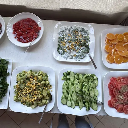 民宿 Mimosa 卡斯