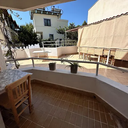 Mimosa 民宿 卡斯