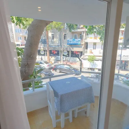 Homestay Mimosa