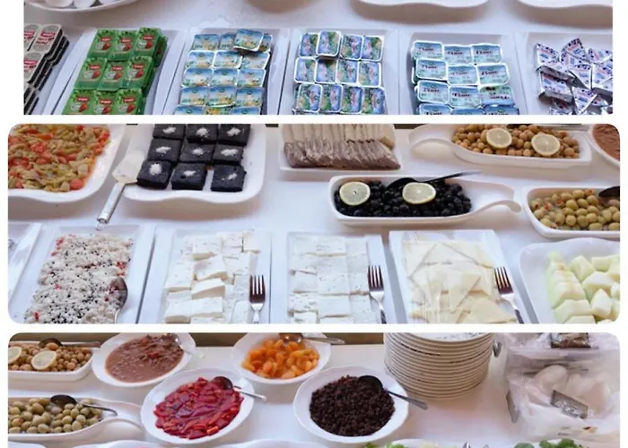 Homestay szállás Mimosa Kaş