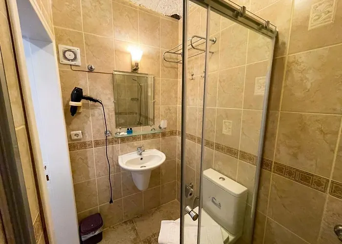 Mimosa Homestay szállás *