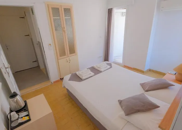 Homestay szállás Mimosa