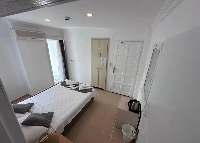 Mimosa Homestay szállás *