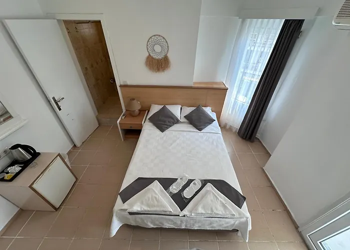 Mimosa Alloggio in famiglia Kaş