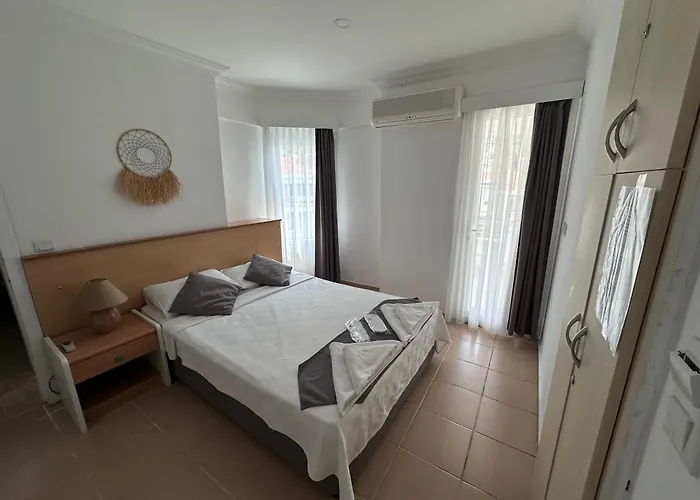 Mimosa Accommodatie bij particulieren *