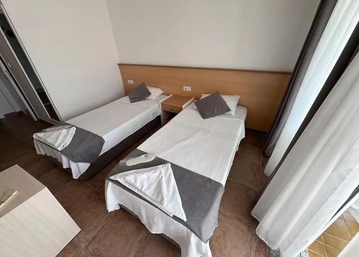 Mimosa Homestay szállás *