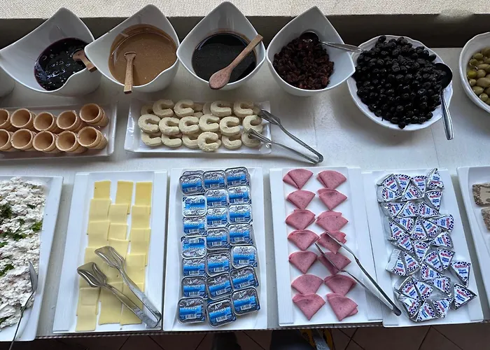 Mimosa Accommodatie bij particulieren *