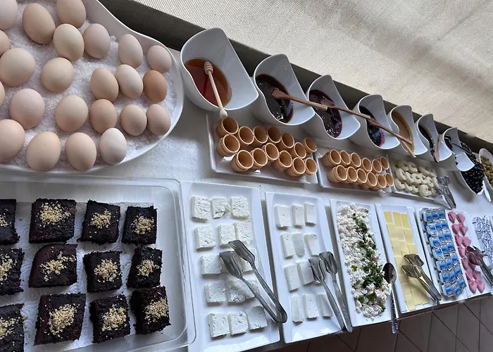 Homestay szállás Mimosa