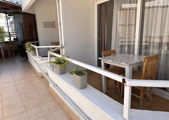 Homestay szállás Mimosa