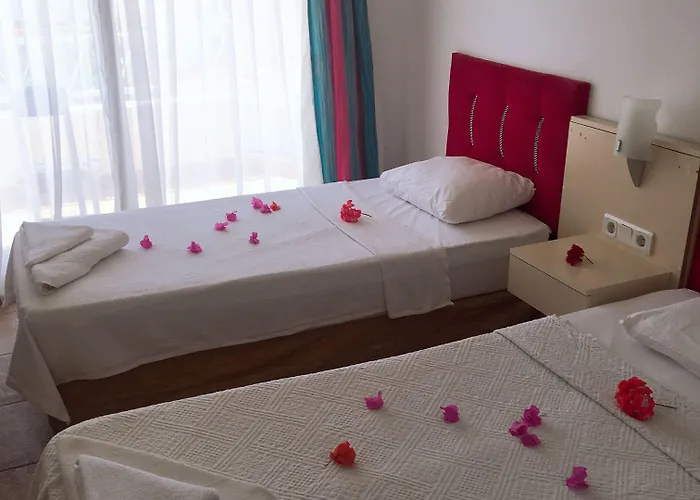 Mimosa Accommodatie bij particulieren