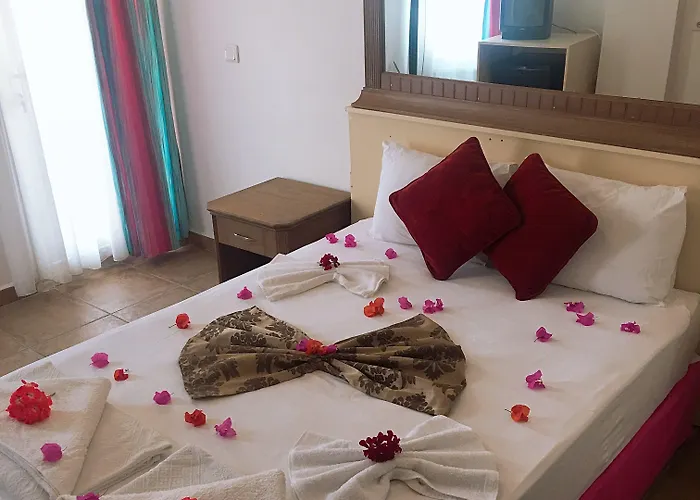 Mimosa Homestay szállás *