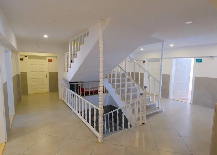 Mimosa Homestay szállás Kaş