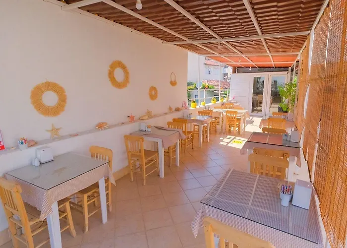 Mimosa Accommodatie bij particulieren