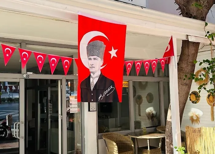 Accommodatie bij particulieren Mimosa