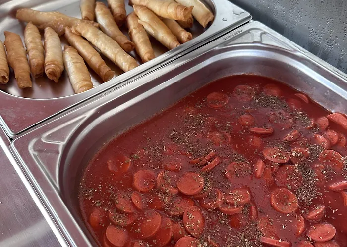 Mimosa Accommodatie bij particulieren *