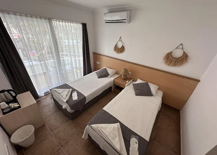 Mimosa Accommodatie bij particulieren *