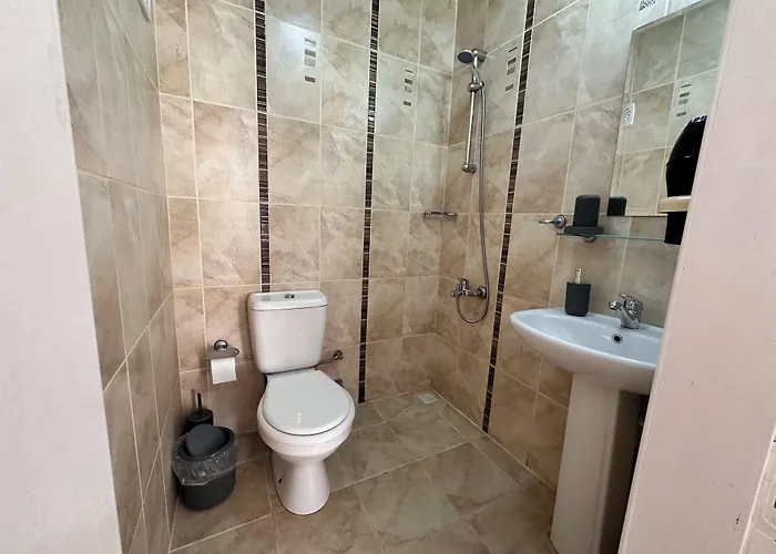 Mimosa Homestay szállás *