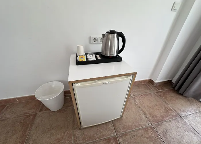 Mimosa Homestay szállás